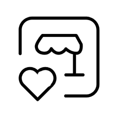 סמל של מקום או אירוע חשוב