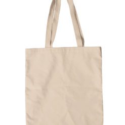 תצוגה חלופית של תיק בד בעיצוב אישי