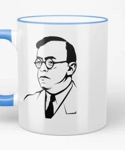 ספל זאב ז'בוטינסקי