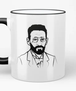 ספל אליעזר בן יהודה