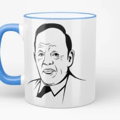 ספל חיים נחמן ביאליק