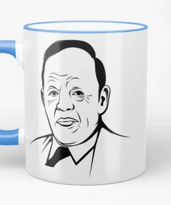 ספל חיים נחמן ביאליק