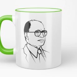 ספל מנחם בגין