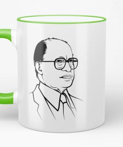 ספל מנחם בגין