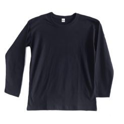 חולצה ארוכה בהדפסה אישית