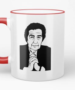 ספל גולדה מאיר