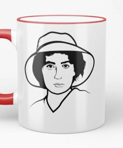 ספל רחל המשוררת