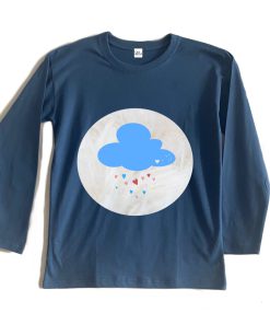 grumpy bear תחפושת דובוני אכפת לי